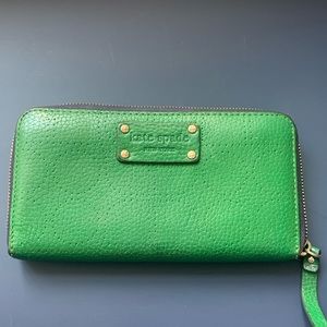 Kate Spade wallet